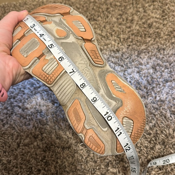 Hoka One One Bondi 7 Sneakers 8 - Picture 14 of 15